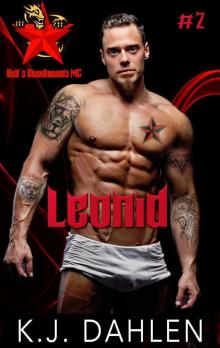 Leonid Read online