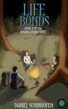 Life Bonds (Binding Words Book 2) Read online