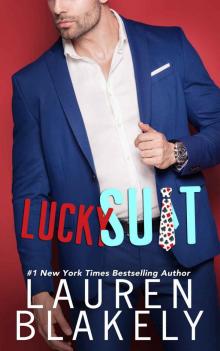 Lucky Suit (Sexy Suits Book 1) Read online