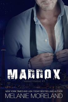 Maddox: Vested Interest #3 Read online