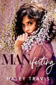 MANifesting: Older Man, Younger Woman Short Romance Read online