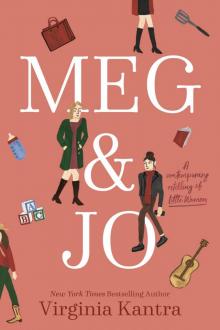 Meg and Jo Read online