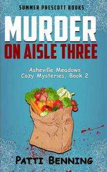 Murder on Aisle Three Read online