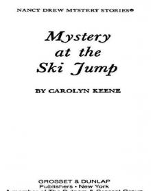 Mystery at the Ski Jump Read online