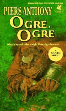 Ogre, Ogre Read online