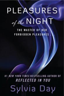 Pleasures of the Night Read online