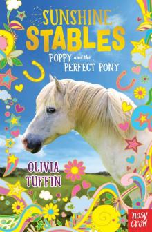 Poppy and the Perfect Pony Read online