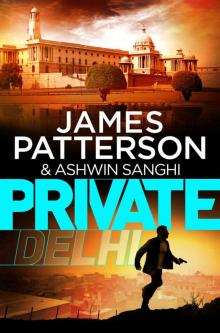 Private Delhi Read online