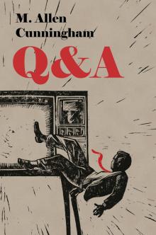 Q & A Read online