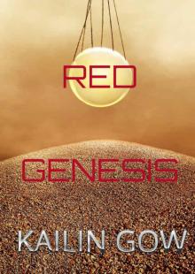 Red Genesis Read online