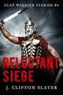 Reluctant Siege Read online