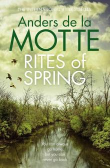 Rites of Spring Read online