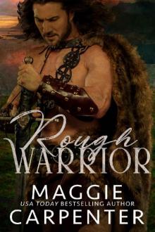 Rough Warrior Read online