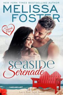 Seaside Serenade (A Seaside Flirt) Read online