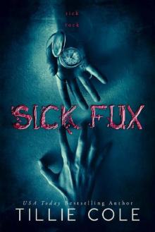 Sick Fux Read online