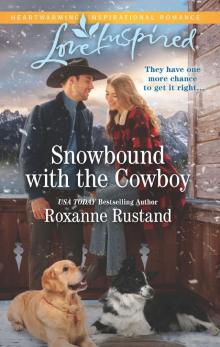 Snowbound with the Cowboy Read online