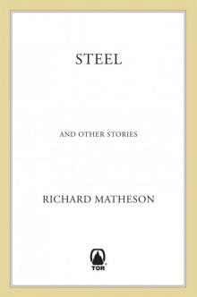 Steel: And Other Stories Read online