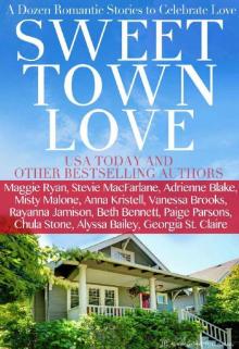 Sweet Town Love Read online