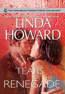 Tears of the Renegade Read online