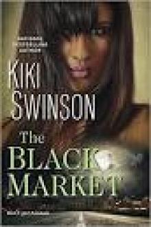 The Black Market Read online