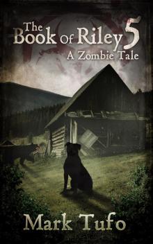 The Book of Riley a Zombie Tale Box Set Read online