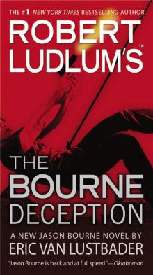 The Bourne Deception Read online