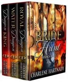 The Bride Hunt Box Set: Books 1-3 Read online