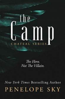 The Camp (Chateau Book 2) Read online