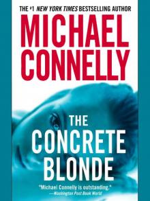The Concrete Blonde Read online