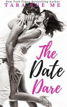 The Date Dare Read online