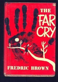 The Far Cry Read online