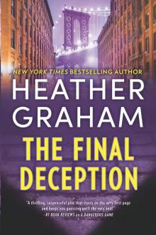 The Final Deception Read online
