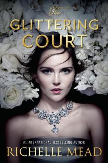 The Glittering Court Read online
