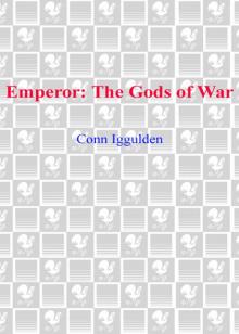 The Gods of War Read online