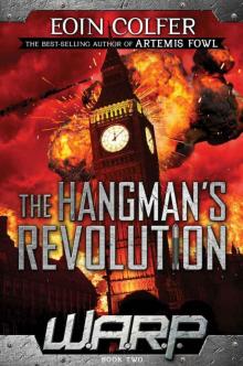 The Hangman's Revolution Read online