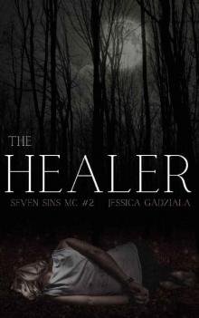 The Healer (Seven Sins MC Book 2) Read online