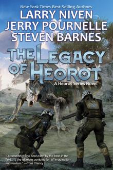 The Legacy of Heorot Read online