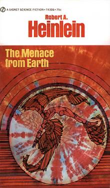 The Menace From Earth ssc Read online