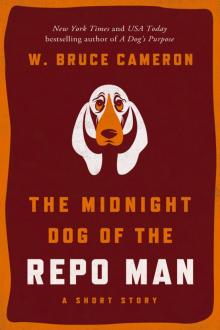 The Midnight Dog of the Repo Man Read online