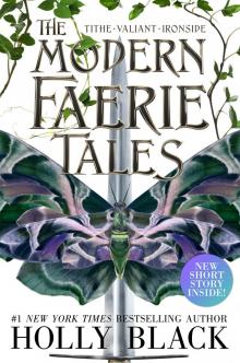 The Modern Faerie Tales Read online
