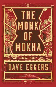 The Monk of Mokha Read online