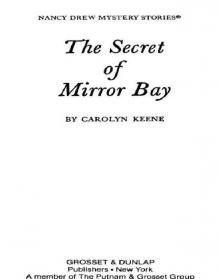 The Secret of Mirror Bay Read online