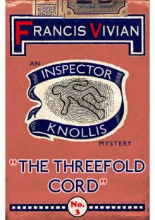 The Threefold Cord Read online