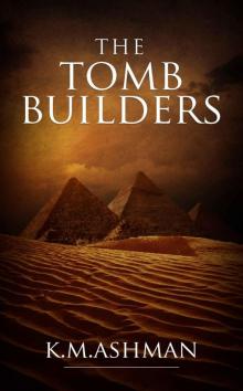 The Tomb Builders Read online