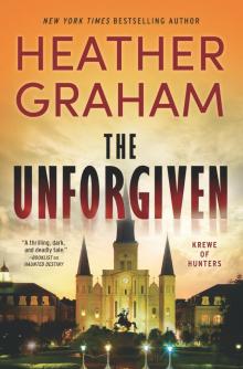 The Unforgiven Read online
