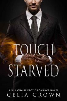 Touch-Starved Read online