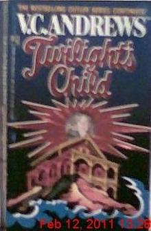 Twilight's Child Read online