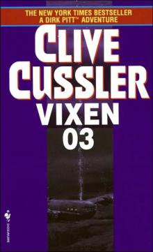 Vixen 03 Read online