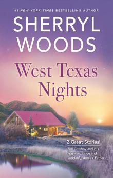 West Texas Nights Read online