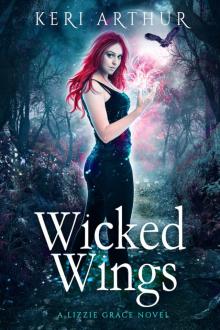 Wicked Wings Read online